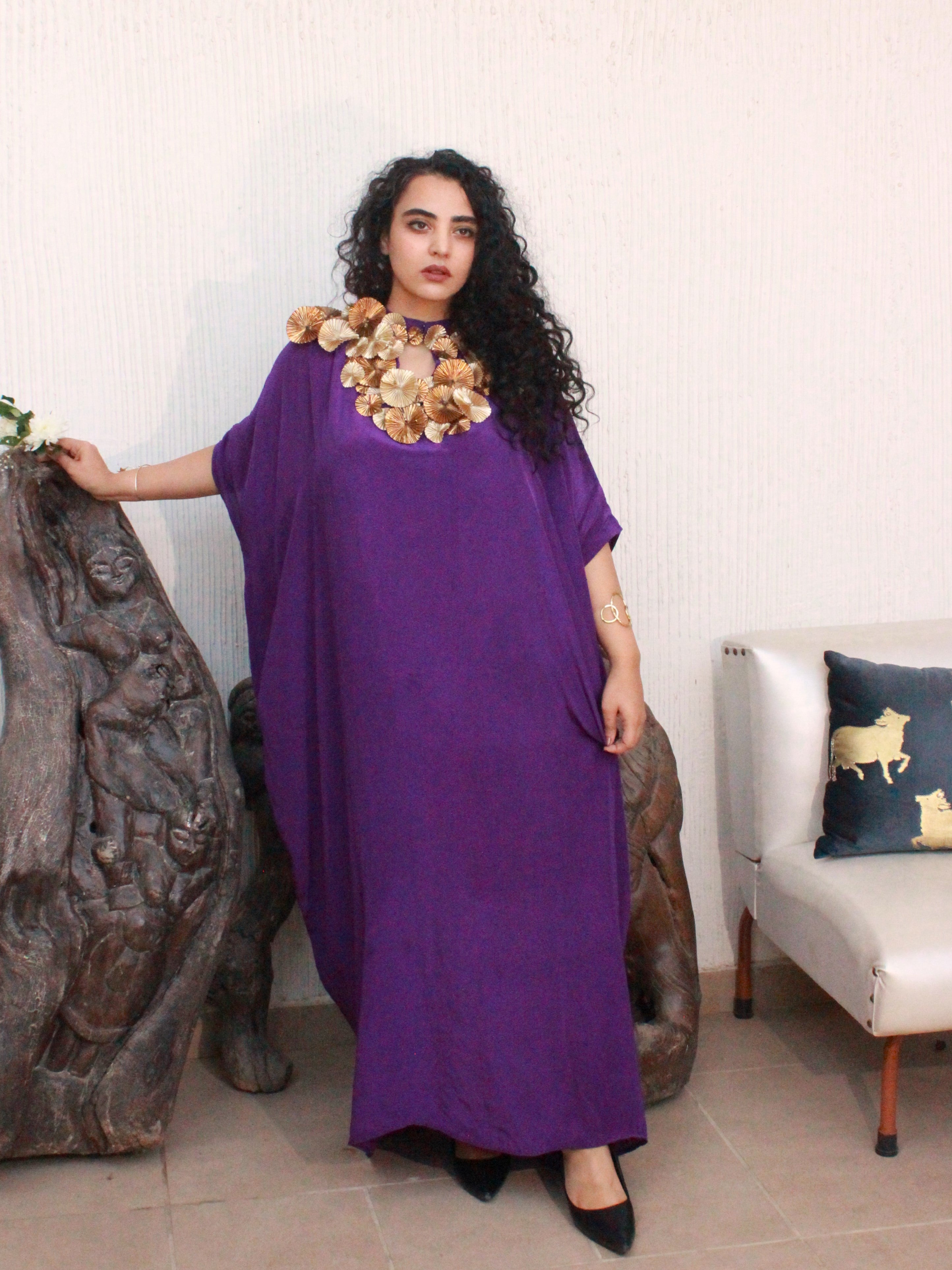 Nitara Kaftan