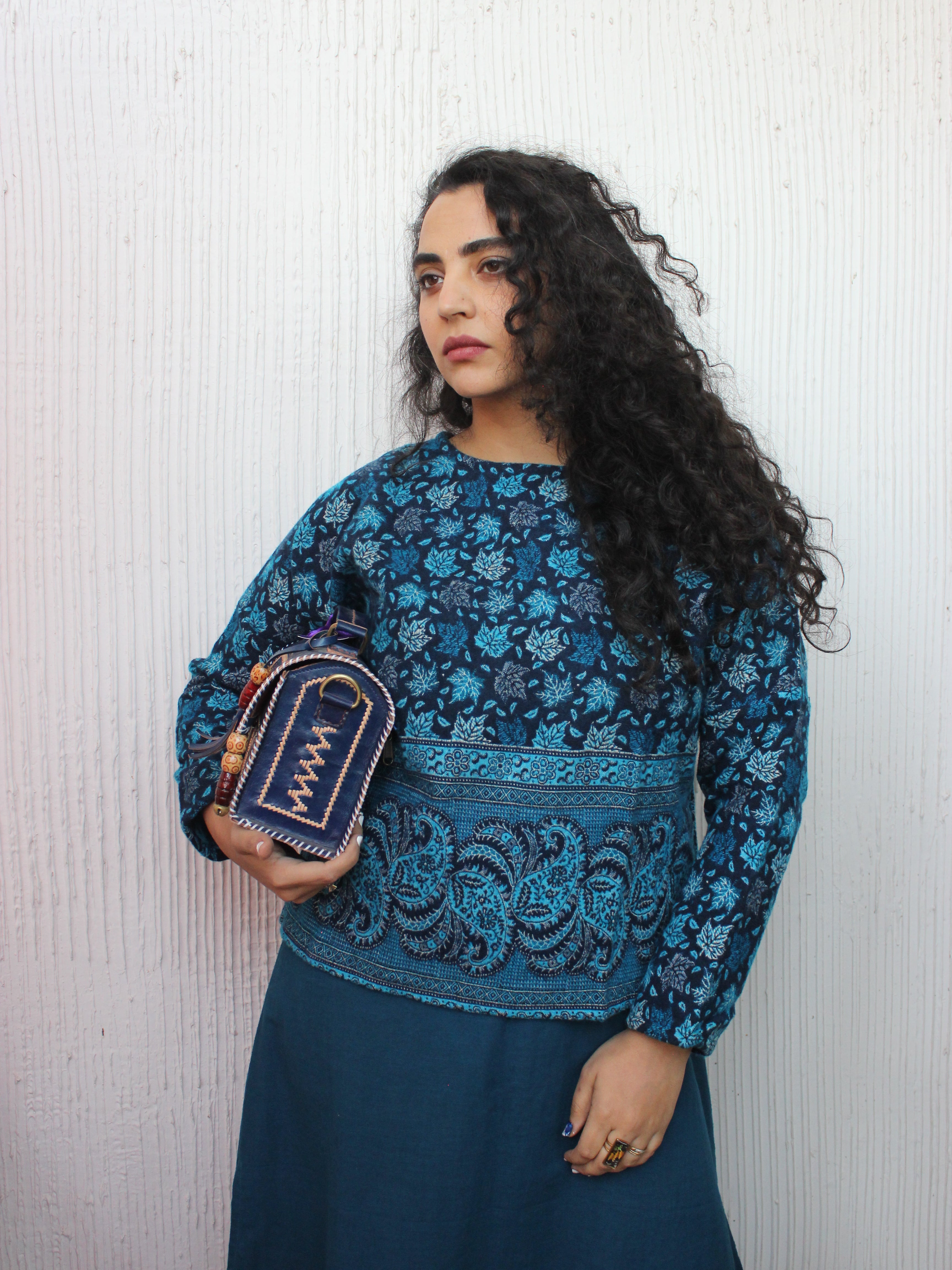 Neelika Top