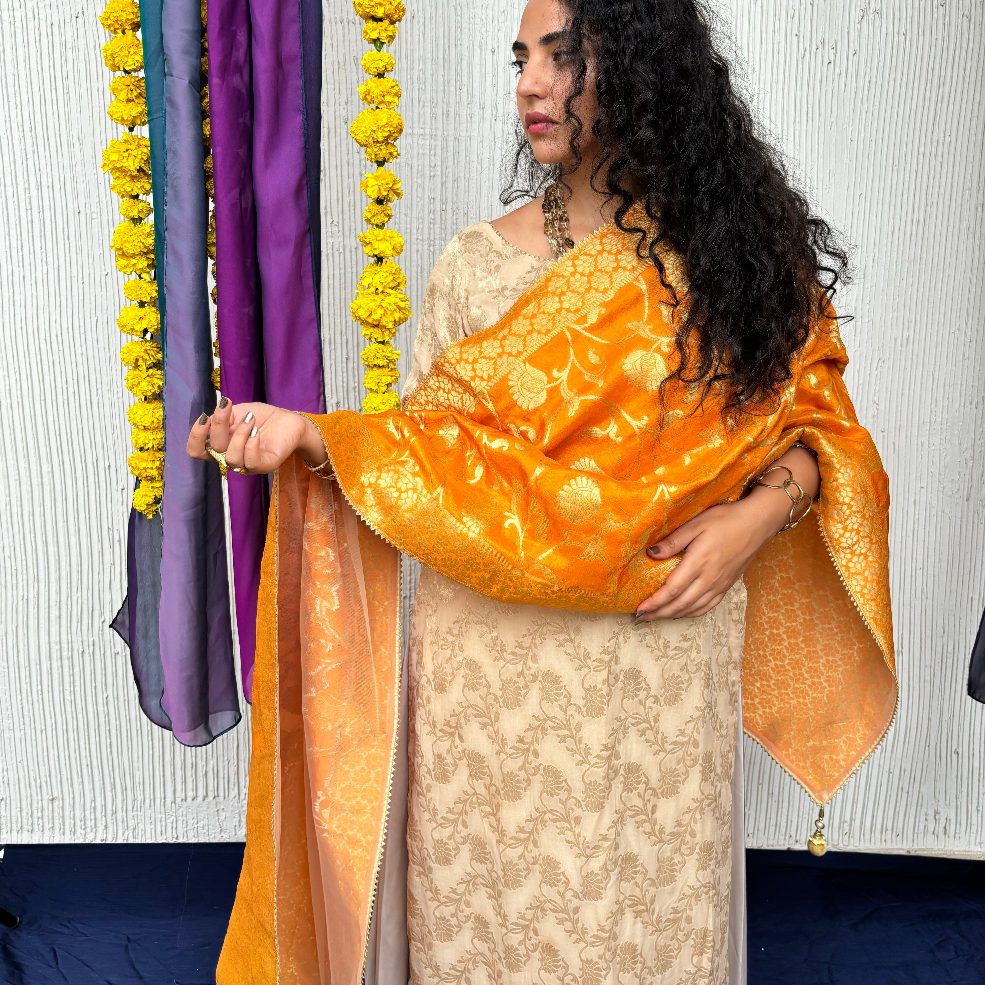 Kiran Dupatta