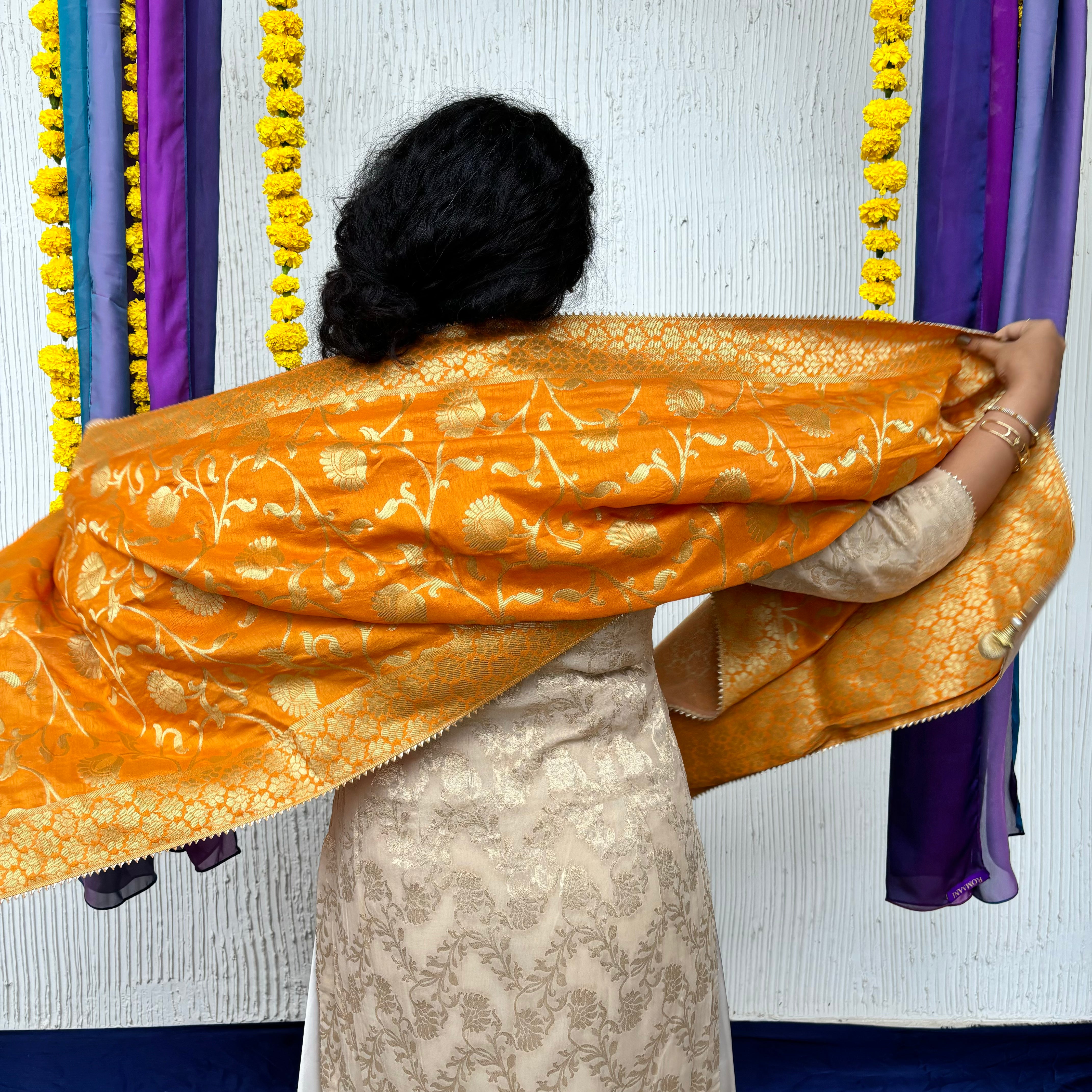 Kiran Dupatta