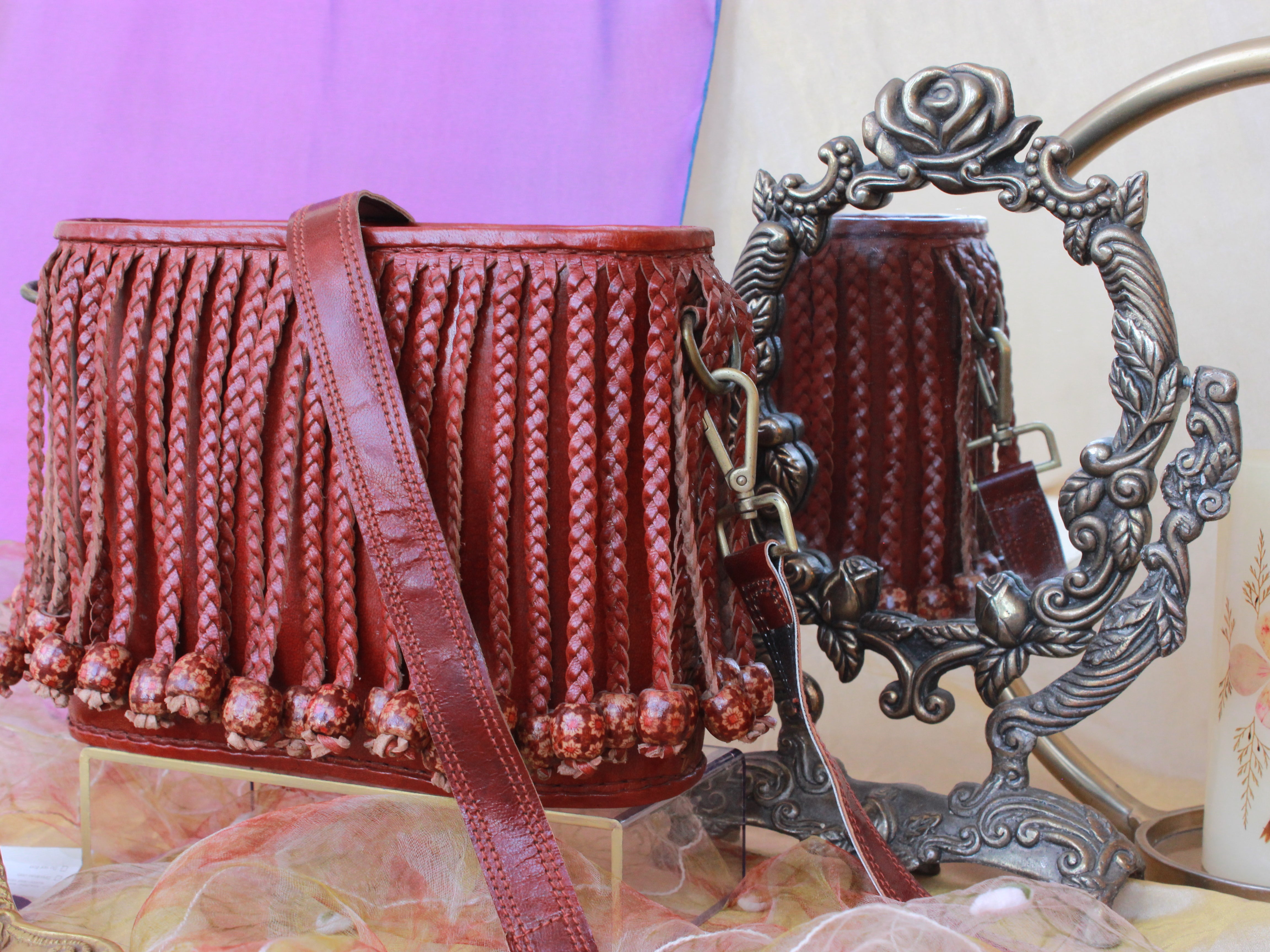 Jhalak Sling Bag