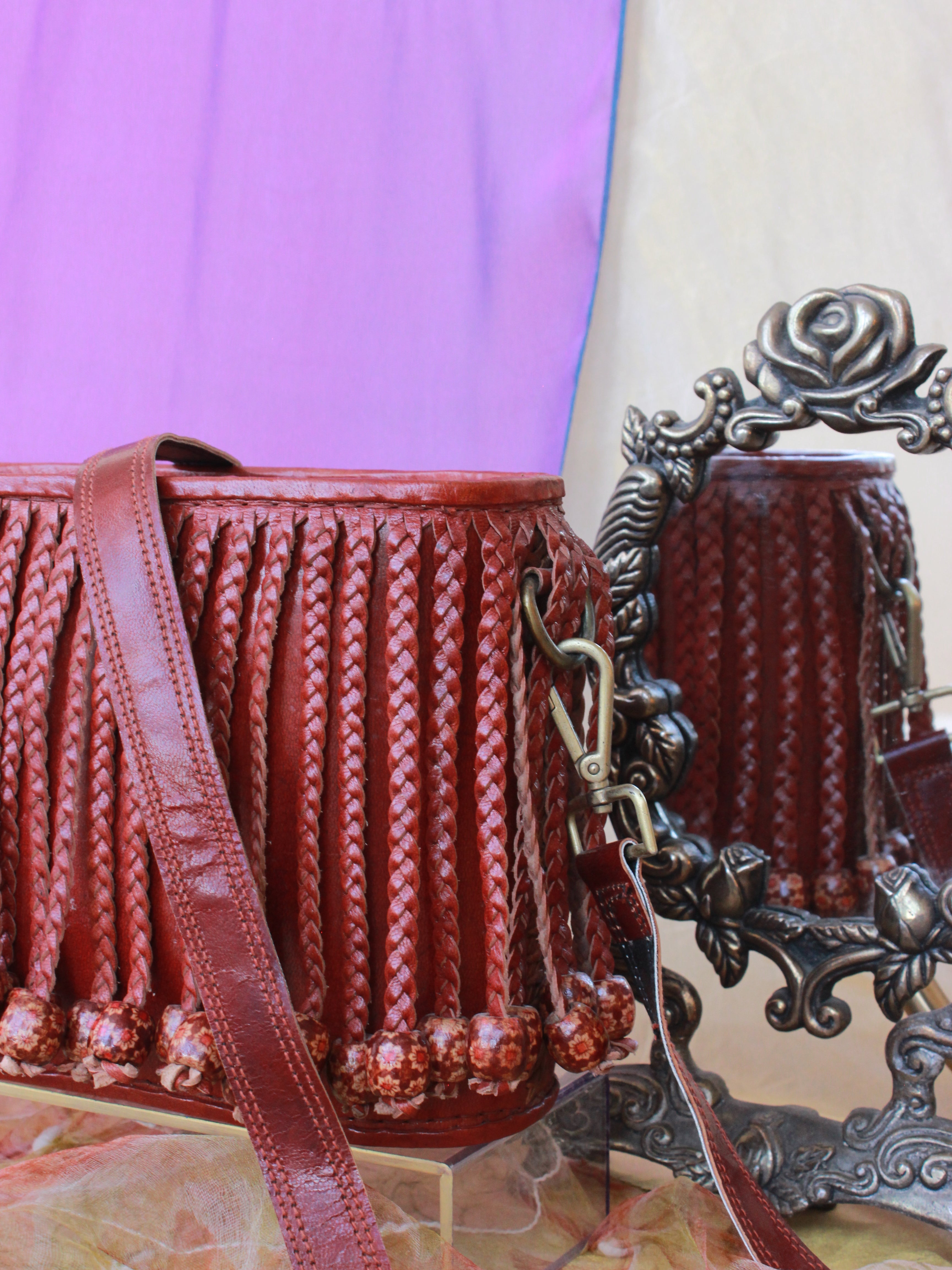Jhalak Sling Bag
