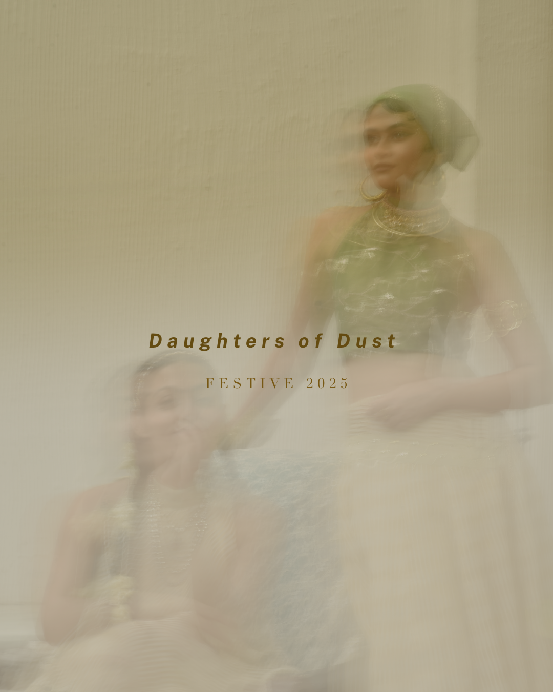 Daughters of Dust