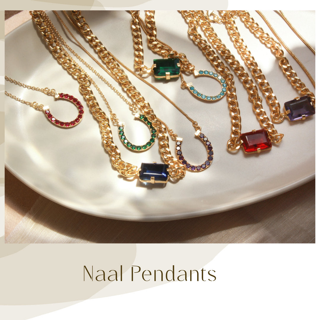 One-Of-A-Kind Jewellery