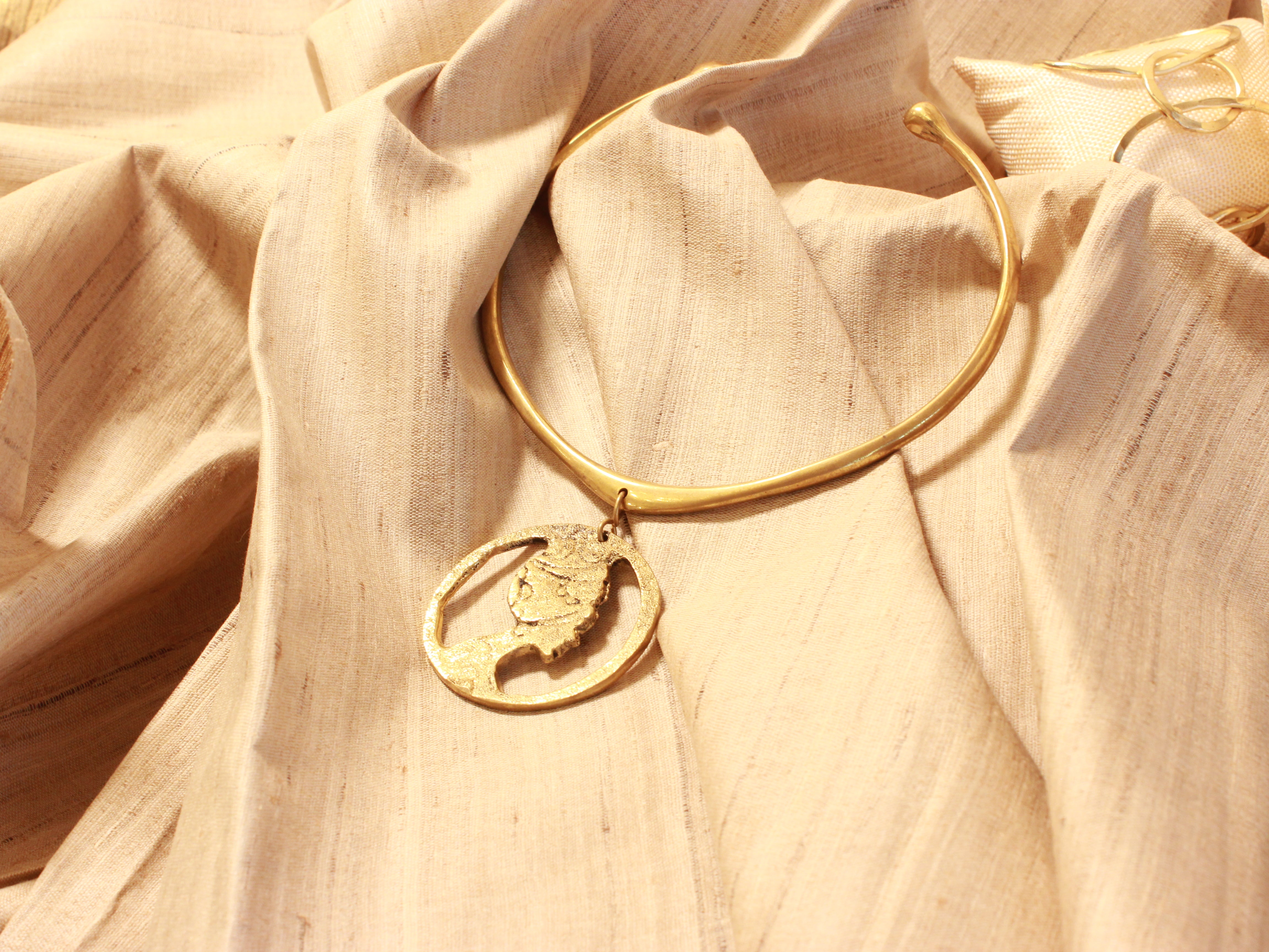 Saharan Choker