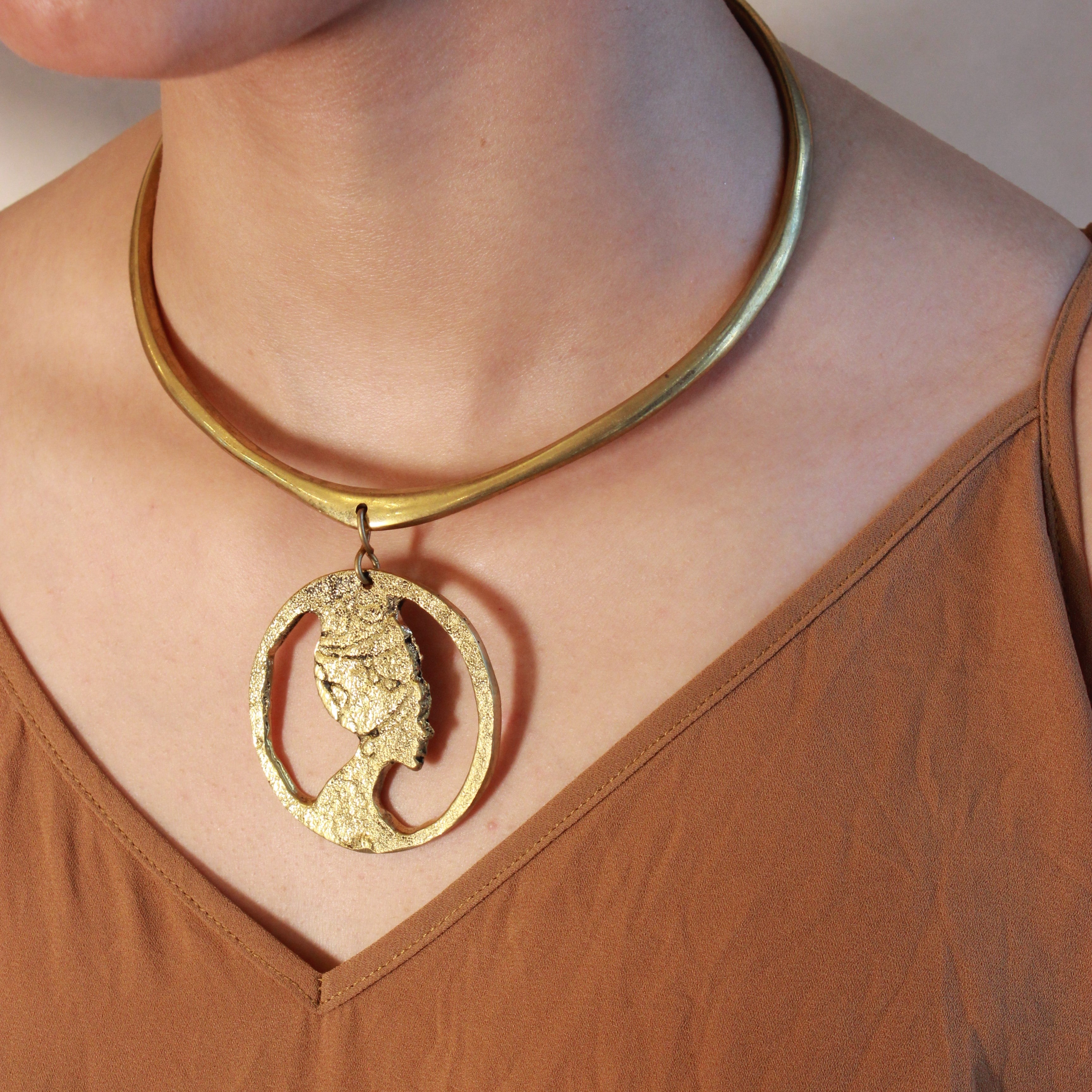 Saharan Choker