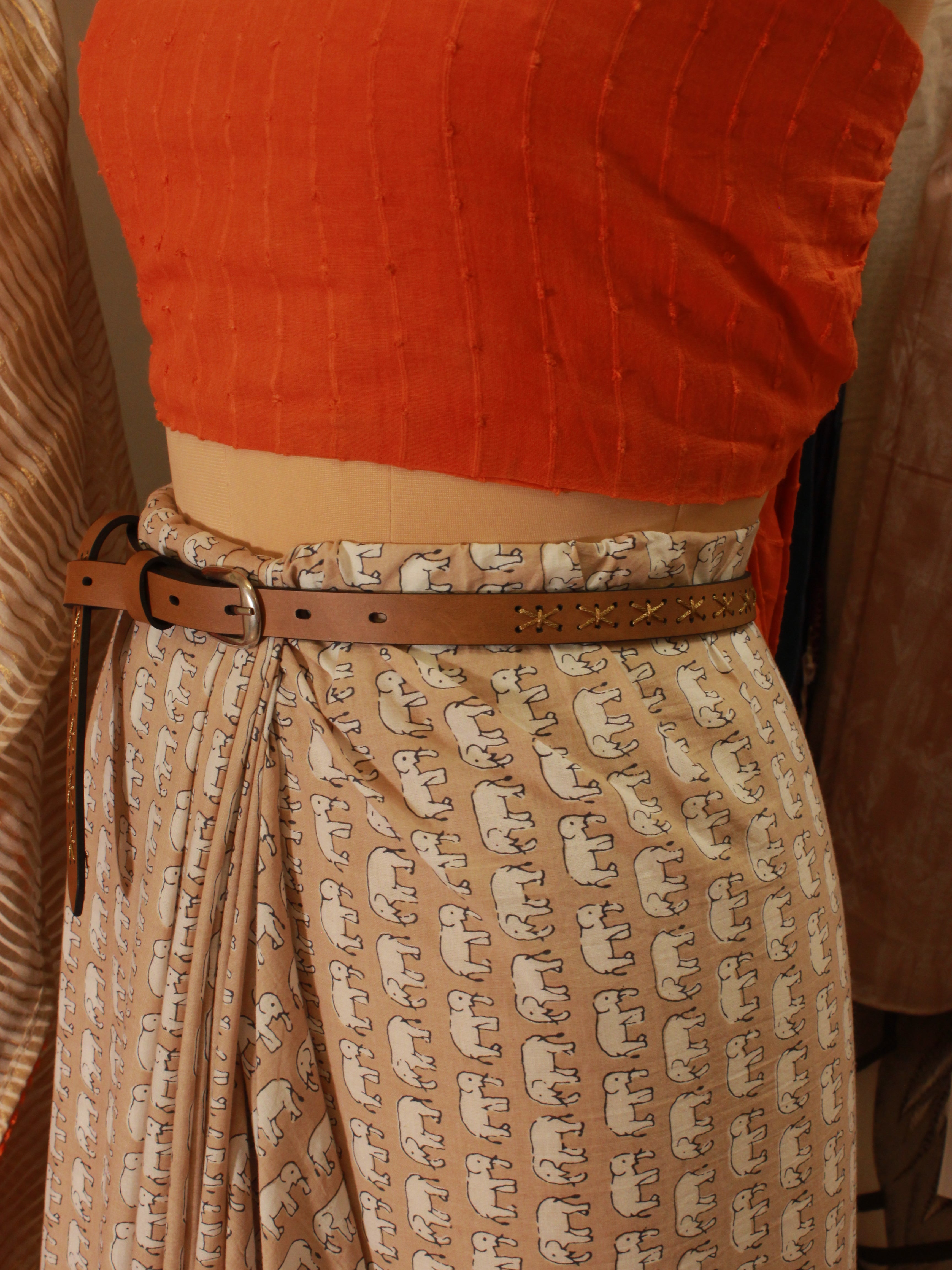 Sutra Belt