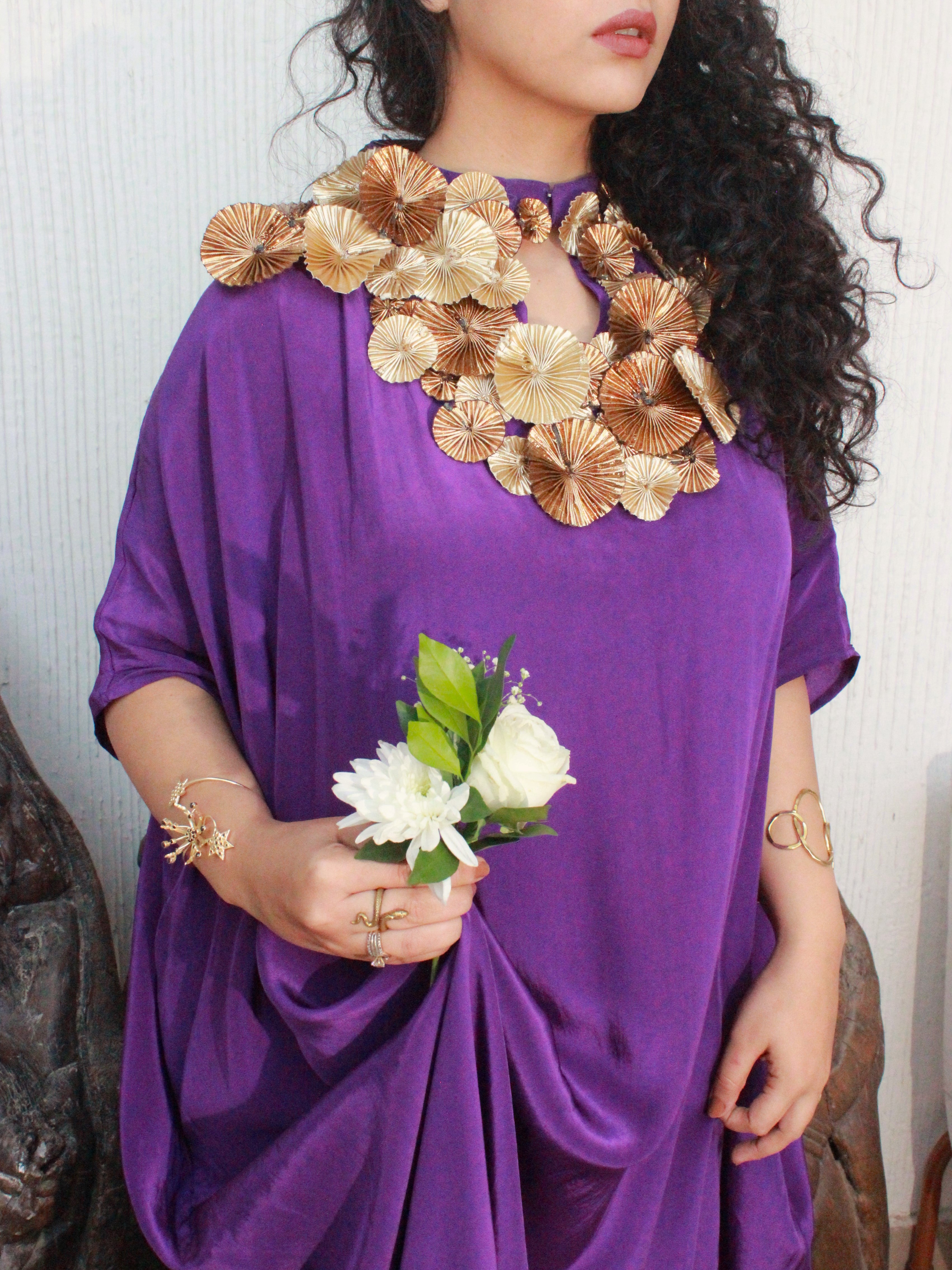 Nitara Kaftan