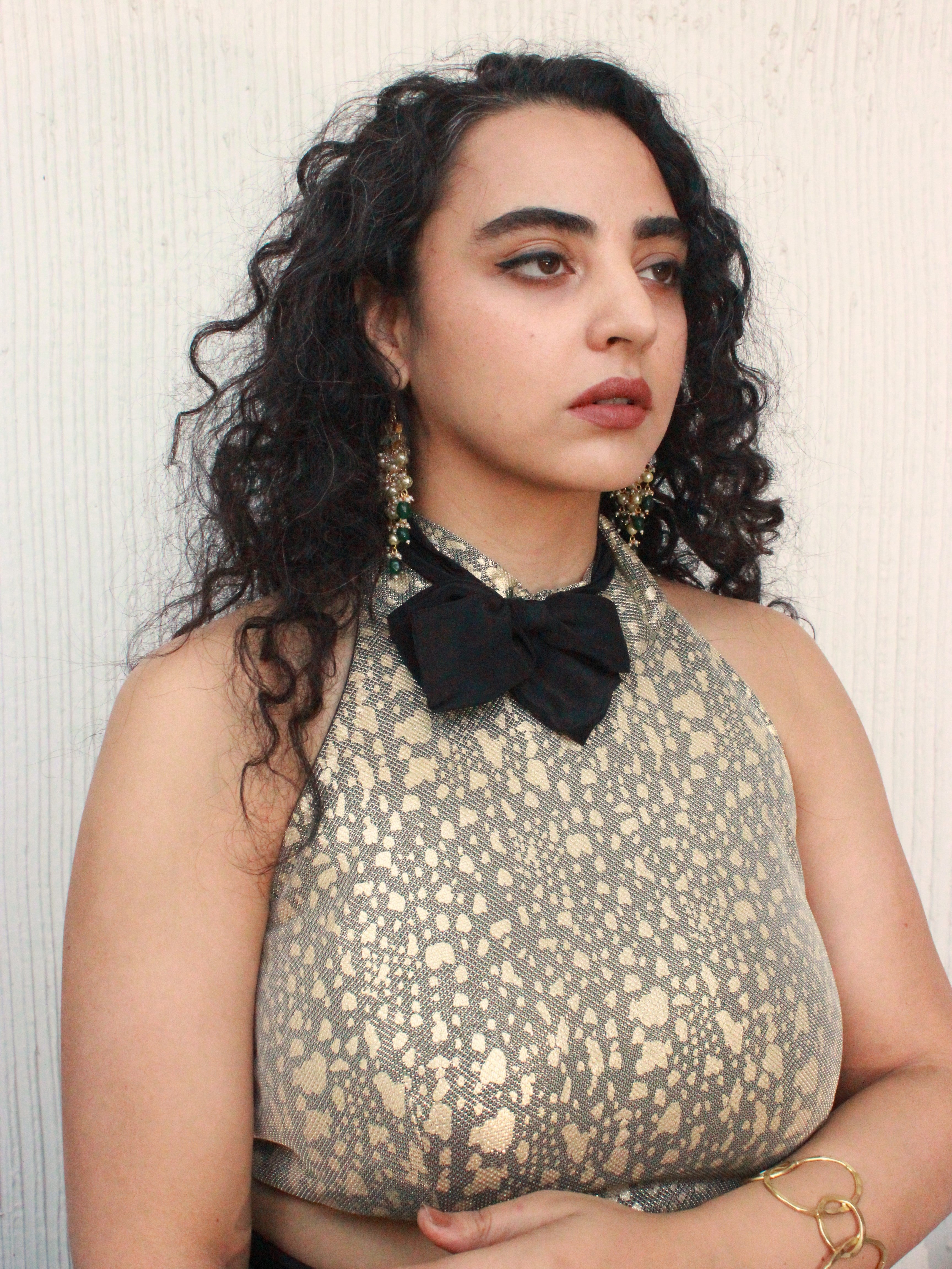 Roop Blouse