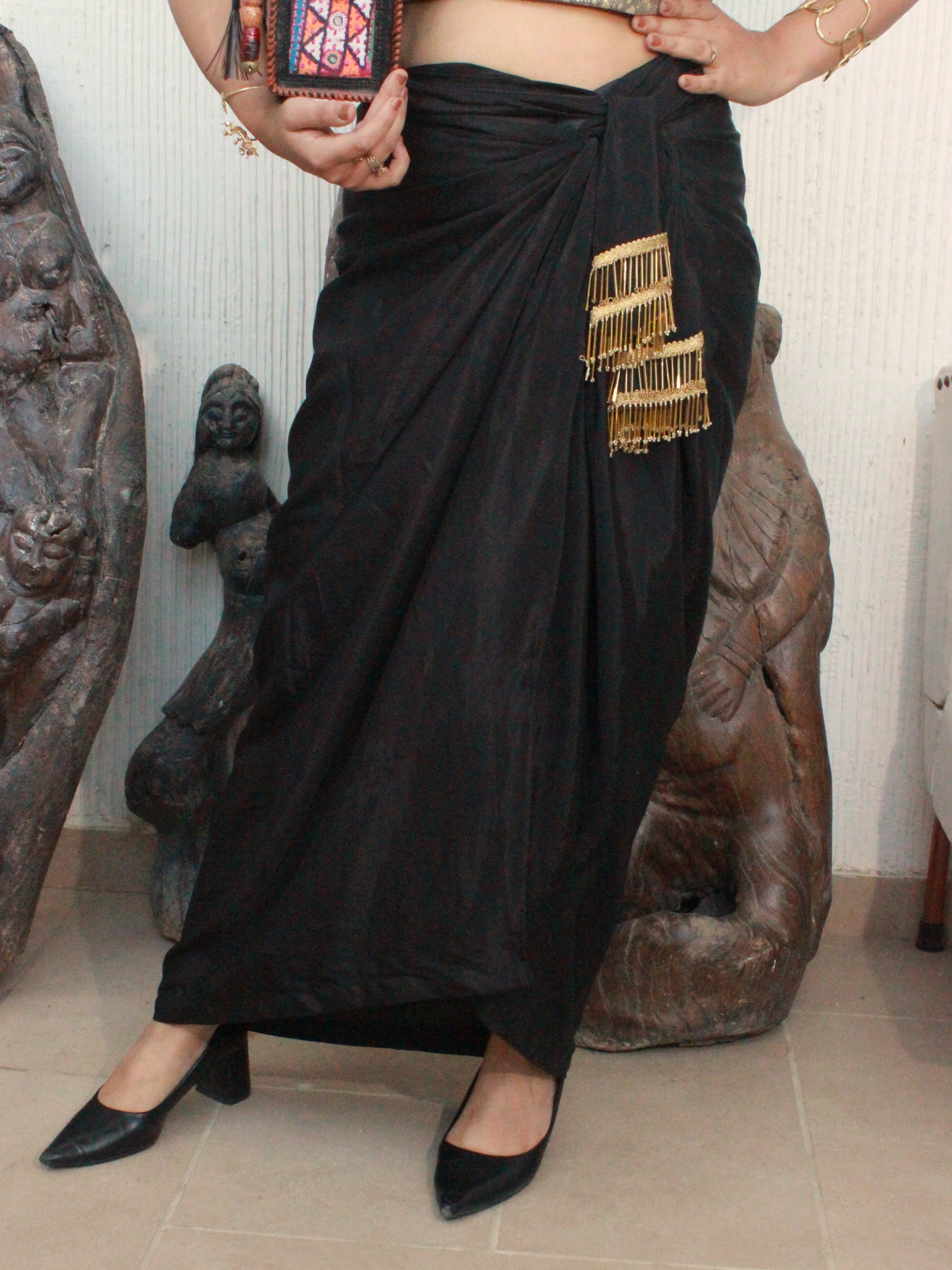 Roop Skirt
