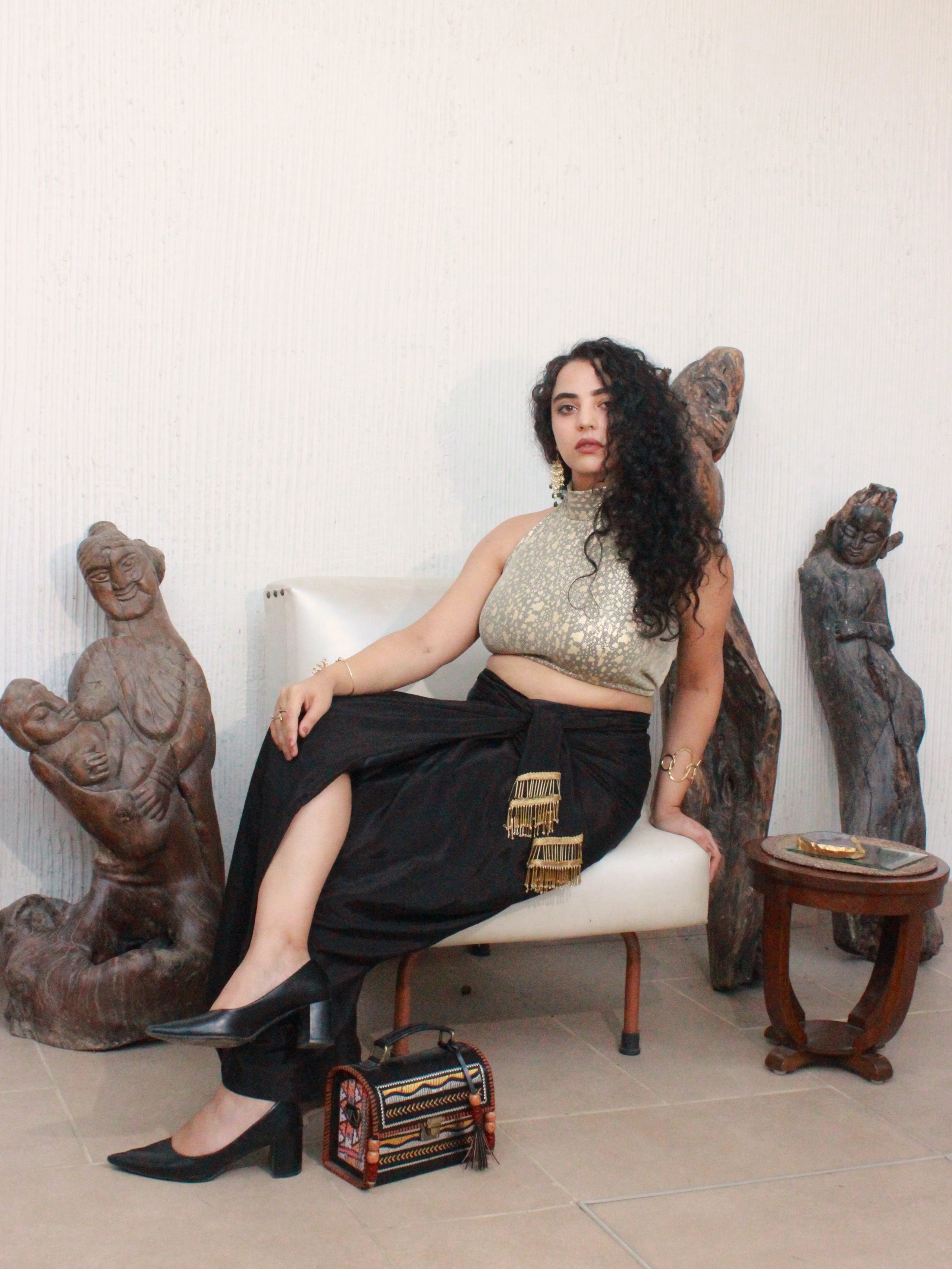 Roop Skirt