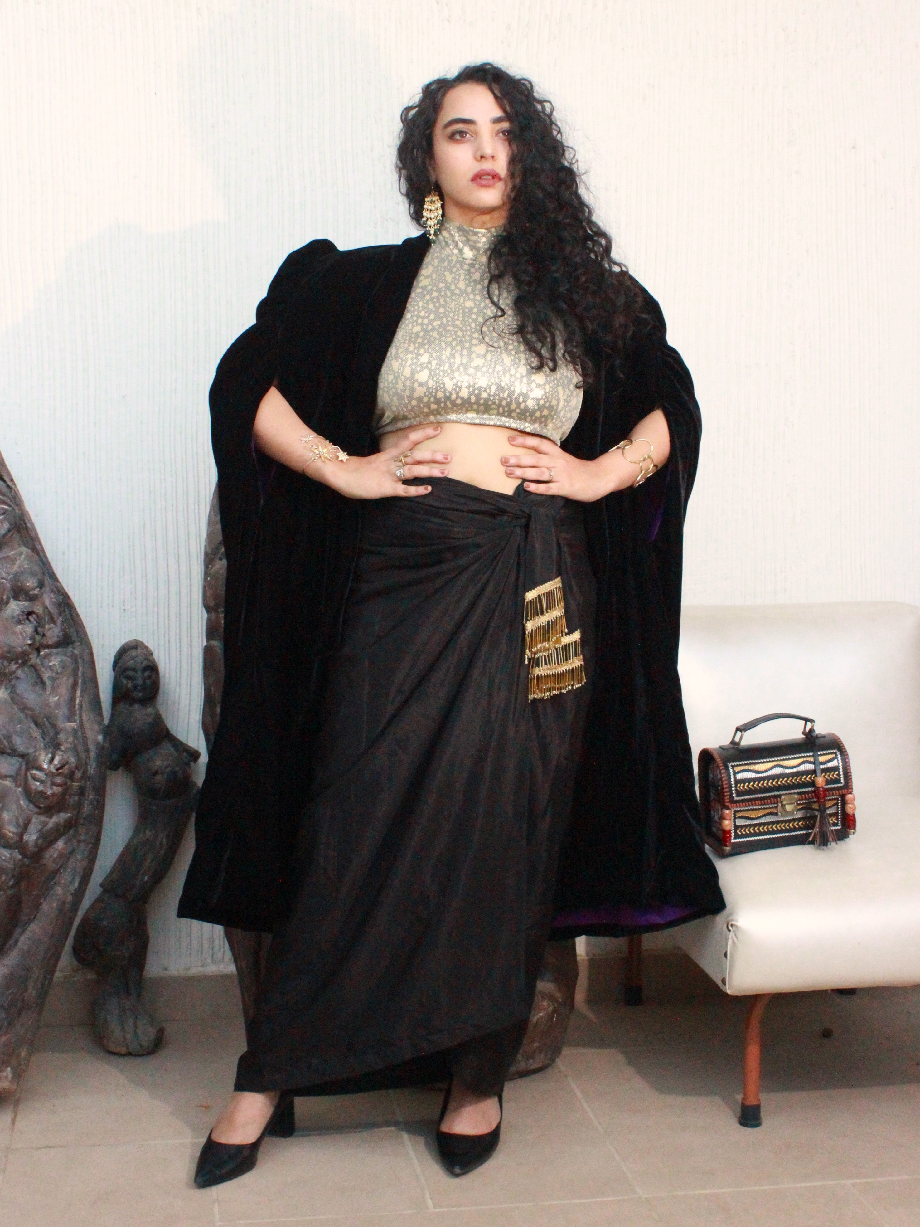 Roop Cape