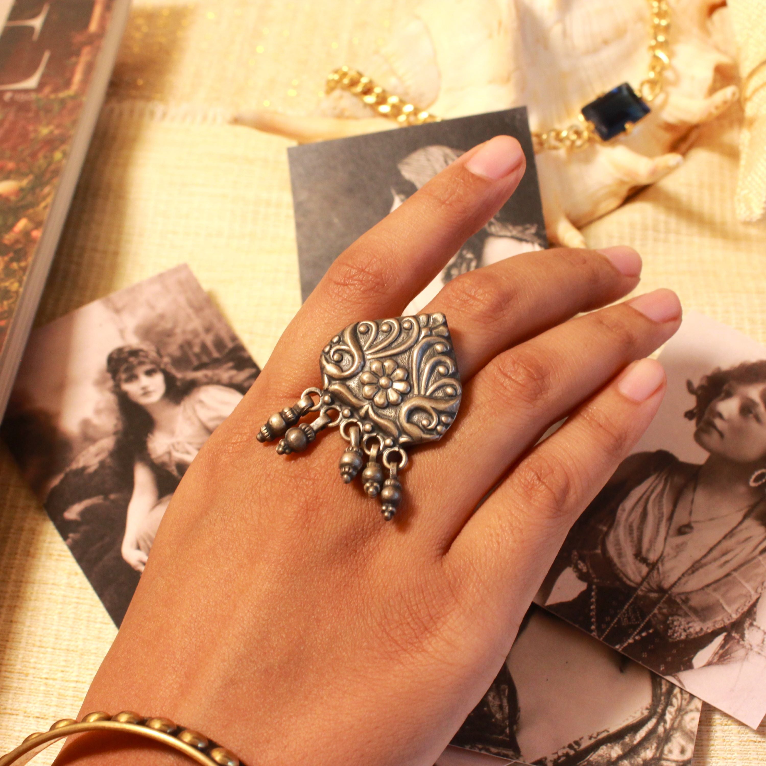 Patrani Ring