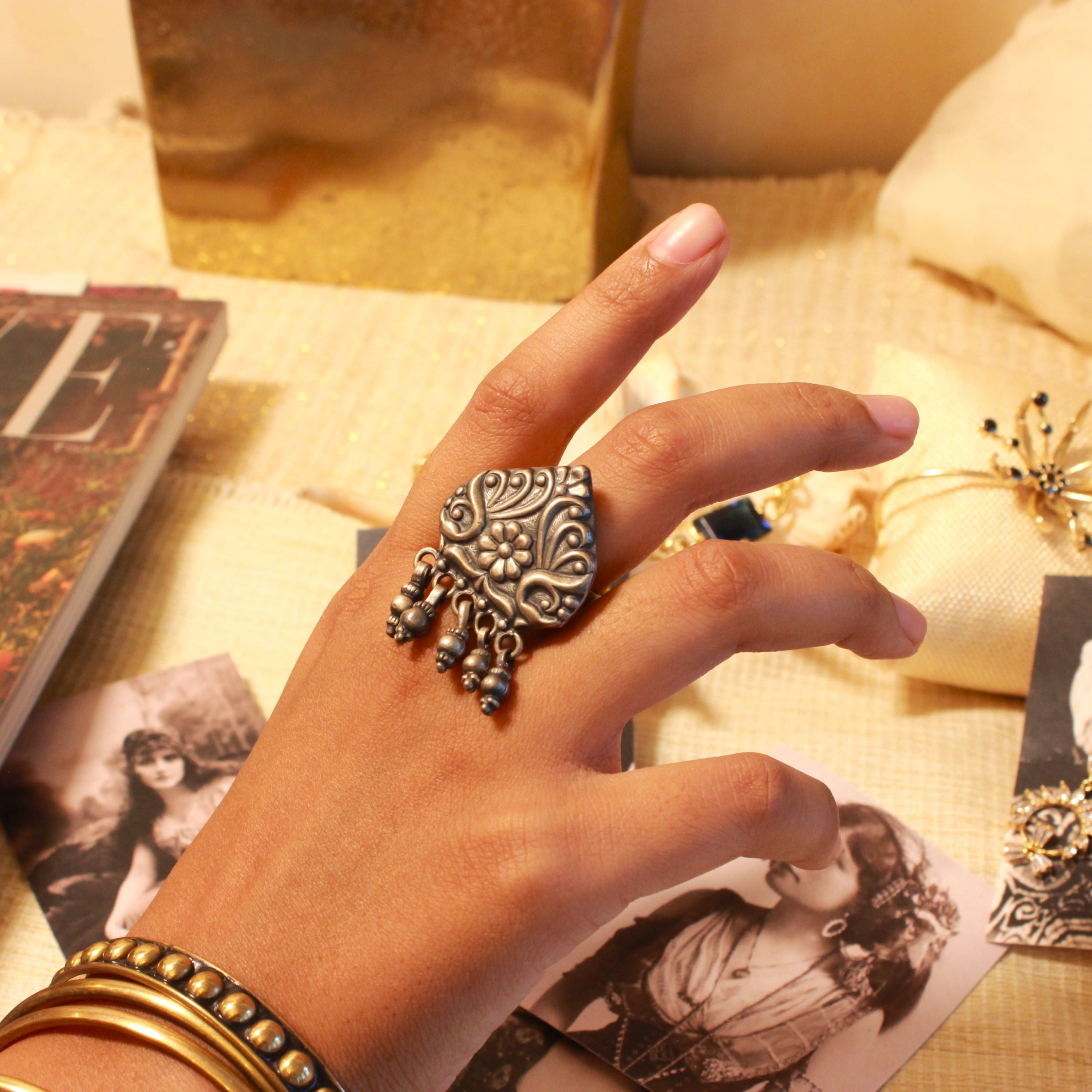 Patrani Ring